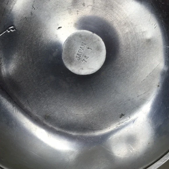 Vintage MCM Boy Scouts  Western Desert Official Trail Canteen - Picture 5 of 8